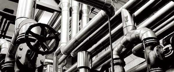 Petrochemical equipment