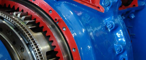 Mechanical equipment