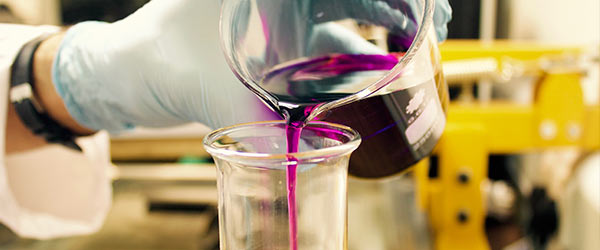Chemicals