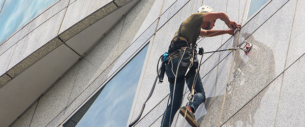 Safety Lifting Equipment